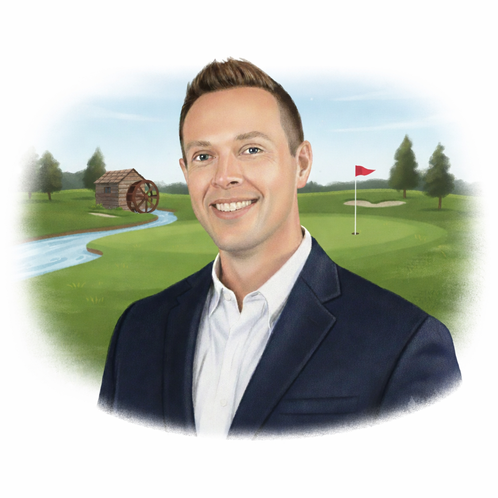 Rick Miskin headshot